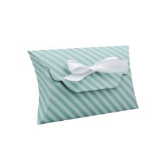 Mini Pillow Box with Bow