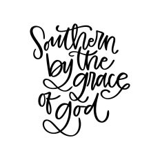 Southern By The Grace Of God