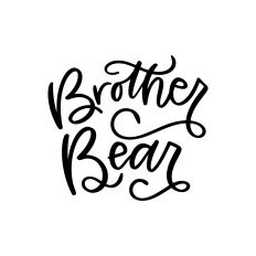 Brother Bear