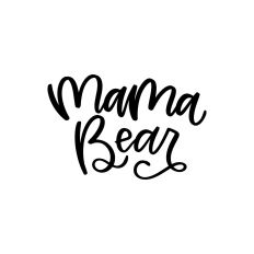 Mama Bear