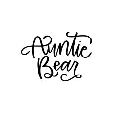 Auntie Bear