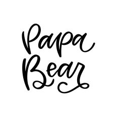 Papa Bear