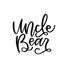 Uncle Bear