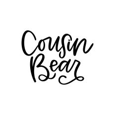 Cousin Bear
