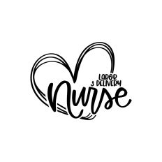 Labor and Delivery Nurse