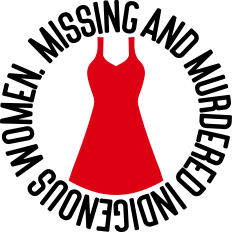 MMIW Red Dress 