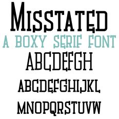 PN Misstated