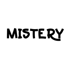 Mistery Font