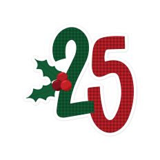Mistletoe 25