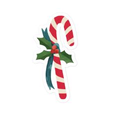 Mistletoe Candy Candy