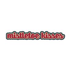 Mistletoe Kisses