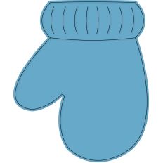 Mitten