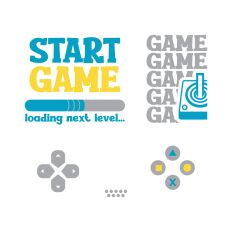 Backpack gamer HTV project