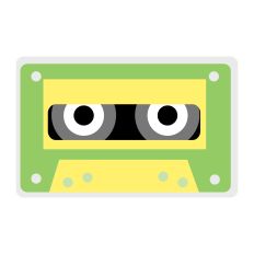 Cassette Tape