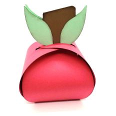 3D -  Apple Curvy Favor