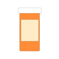 Medication Bottle