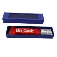 3D - Chocolate Bar Box