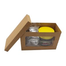 3D - Mini Nuttela Treat Box