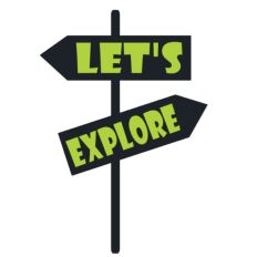 Summer Let's Explore