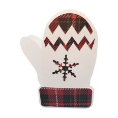 3D - Mitten Box