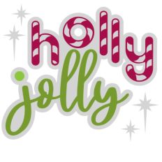 Holly Jolly