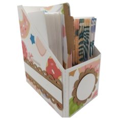 3D - Card Organizer Holder - Large