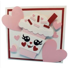 Card - Madcap-puccino