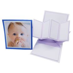 Pop and Twist Card