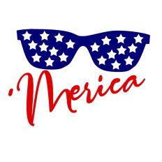 4th of July - Merica