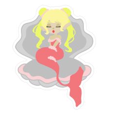 Paper Doll - Kai Mai