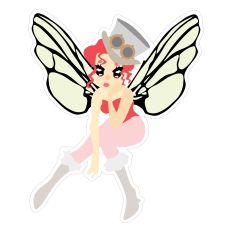 Paper Doll - Shiri Miri