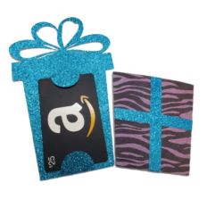 Pocket - Present Gift Card Holder