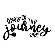 Embrace The Journey