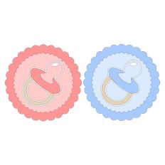 Baby Toppers
