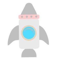 Baby Rocket