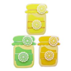 Citrus Jars