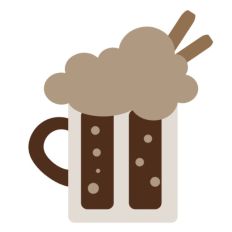 Root Beer Float