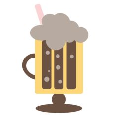 Root Beer Float 2