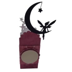 Fairy and Stars Treat Pouch