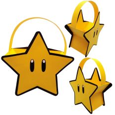 3D - Game Star Basket