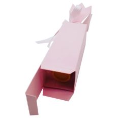 3D - Lip Balm Crown Top Box