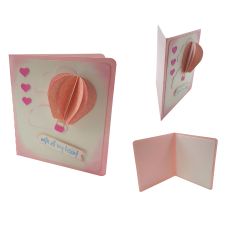 Card - Love is In the Air Card
