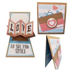 Pop and Twist - Love To See You Smile
