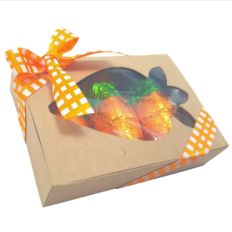 Box - Chocolate Carrot Treat Box