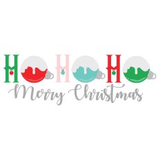 Ho Ho Ho