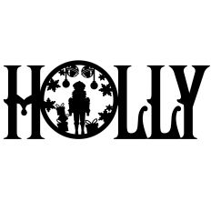 Holly