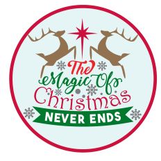 Magic of Christmas