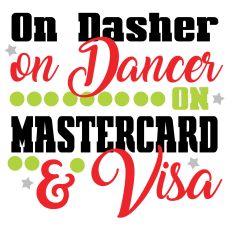 On Dasher and Dancer