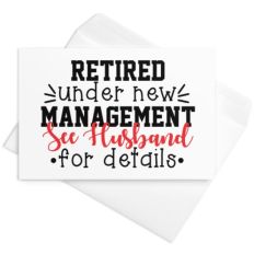 Retired Wife