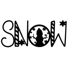 Snow